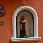Casa Cifali