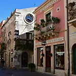 Konukevi Casa Cifali 4*