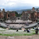 Konukevi Casa Cifali 4*