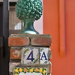 Casa Cifali Konukevi 4*