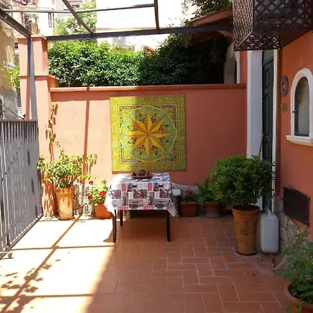 Casa Cifali 4* Таормина