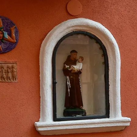 Casa Cifali
