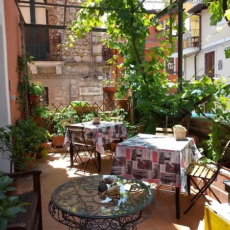 Casa Cifali 4*