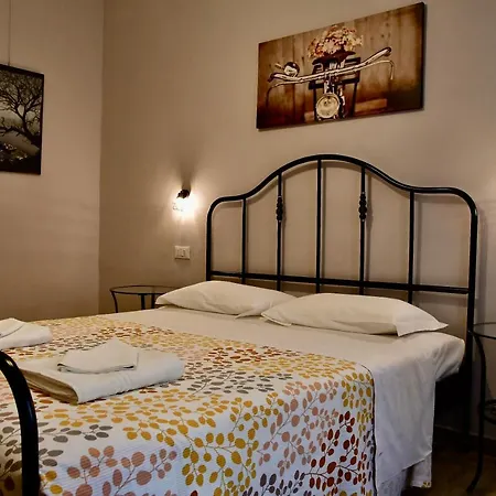 Casa Cifali Гостевой дом 4*