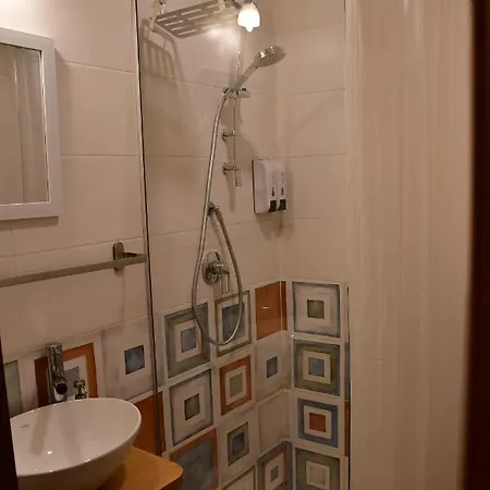 Casa Cifali 4*