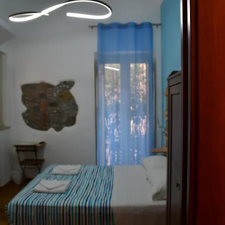 Гостевой дом Casa Cifali