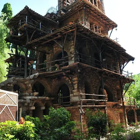 Гостевой дом Casa Cifali