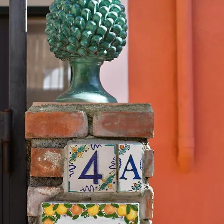 Casa Cifali Гостевой дом 4*