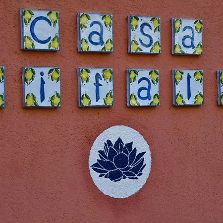 Casa Cifali 4*