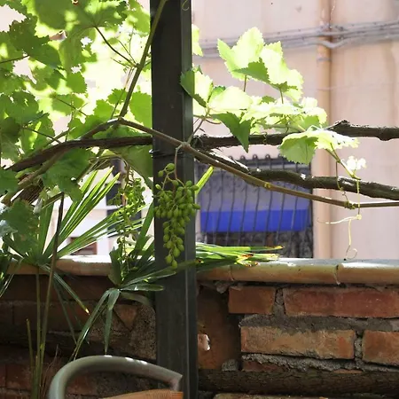Casa Cifali 4* Таормина