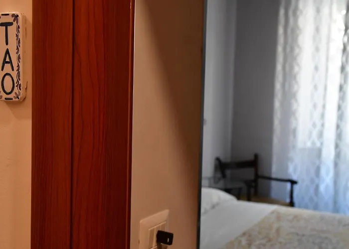 Konukevi Casa Cifali 4*