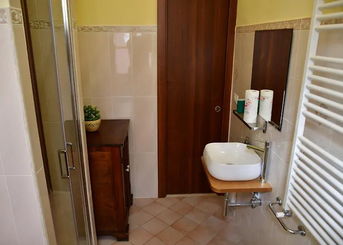Konukevi Casa Cifali
