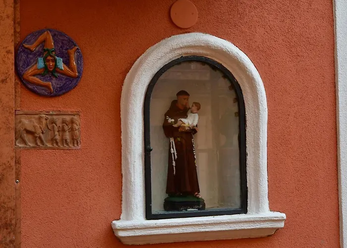 Casa Cifali