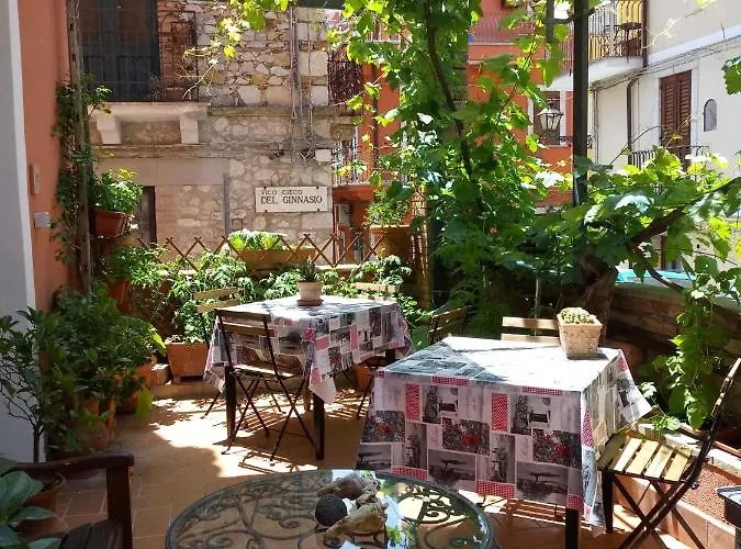 Casa Cifali 4*