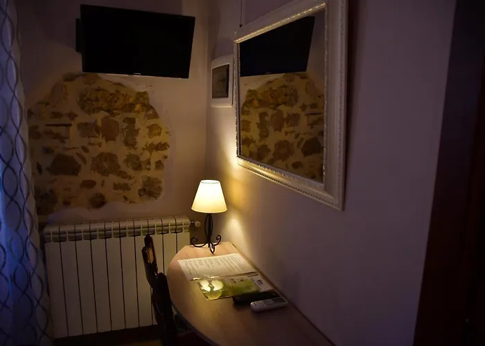 Casa Cifali