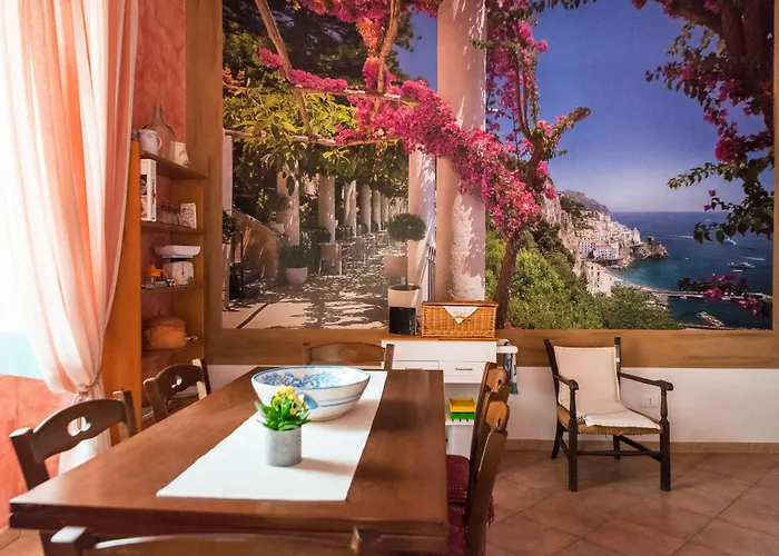 Casa Cifali 4*