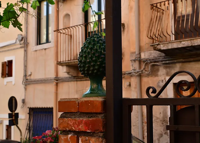 Casa Cifali Taormina