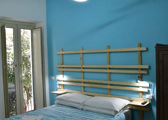 Casa Cifali Konukevi Taormina