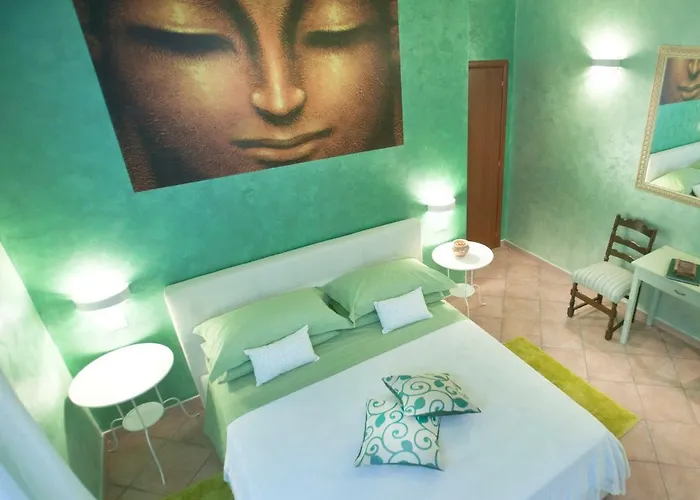 Konukevi Casa Cifali 4*