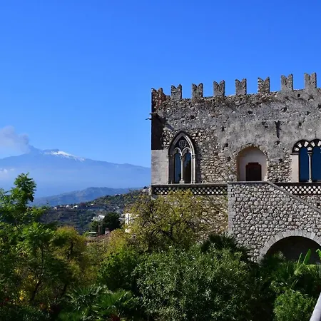 Casa Cifali Taormina