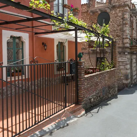 Casa Cifali 3*