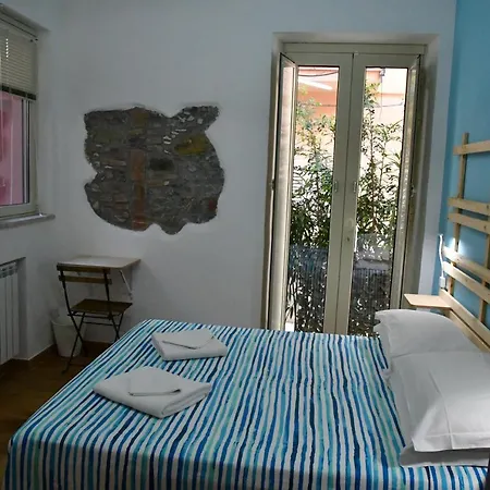 Casa Cifali Gæstehus