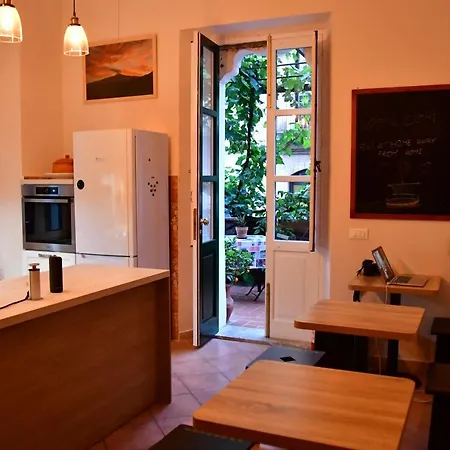 Casa Cifali Gæstehus 2*