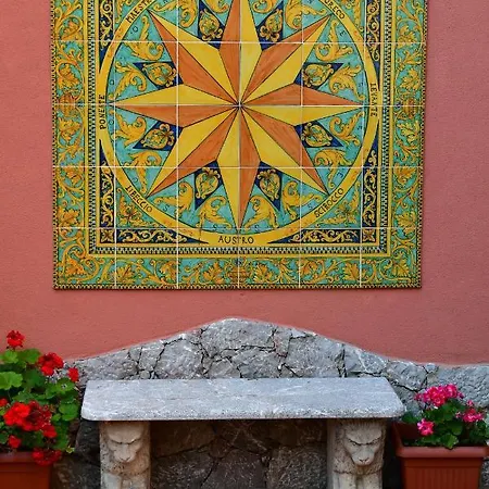 Casa Cifali 2* Taormina