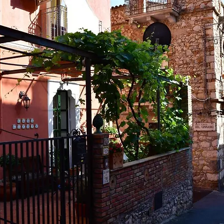 Gæstehus Casa Cifali Taormina