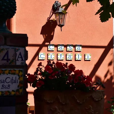 Casa Cifali Pensionat