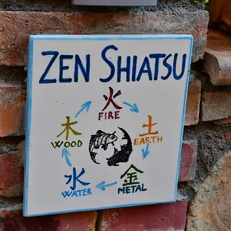 卡萨西法利住宿加早餐旅馆 3*