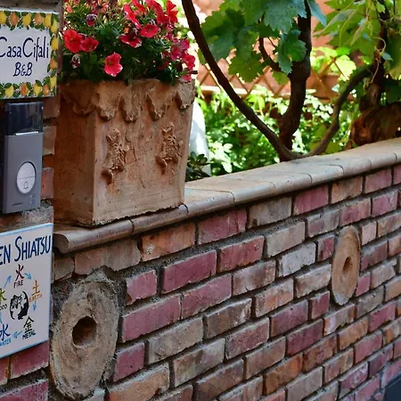 Casa Cifali Taormina