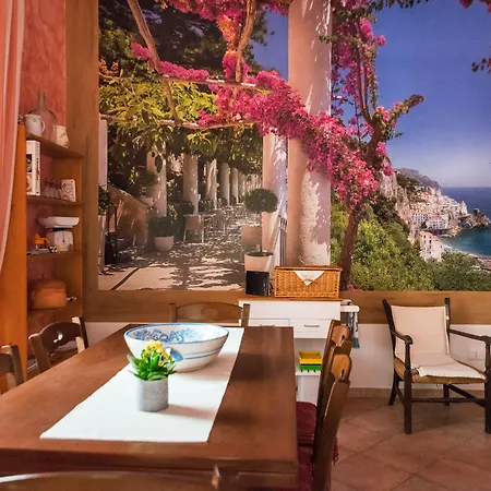 Casa Cifali 4*