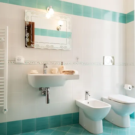 Casa Cifali 4*