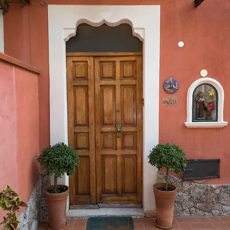 Casa Cifali Taormina
