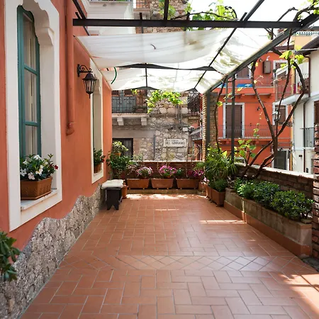 Casa Cifali Gasthuis