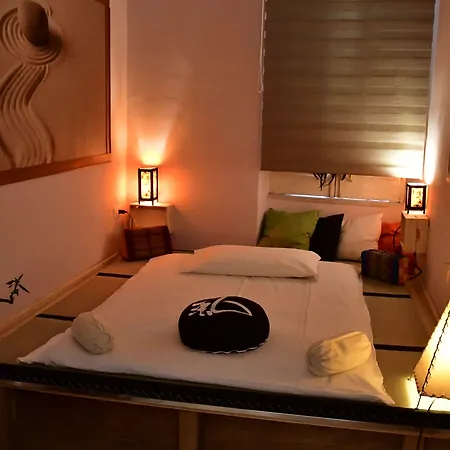 게스트하우스 Casa Cifali 4*