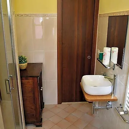 Casa Cifali