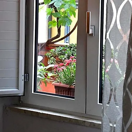 Gasthof Casa Cifali