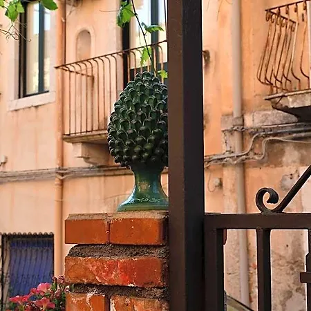 Gasthof Casa Cifali