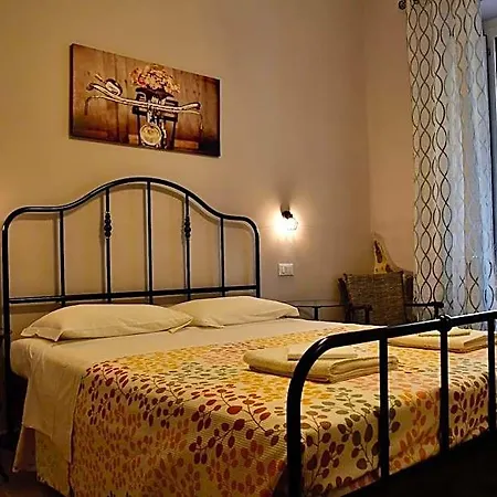 Casa Cifali Pensión Taormina