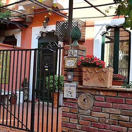 Gasthof Casa Cifali 4*