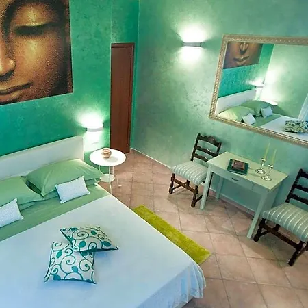 Pensión Casa Cifali 4*