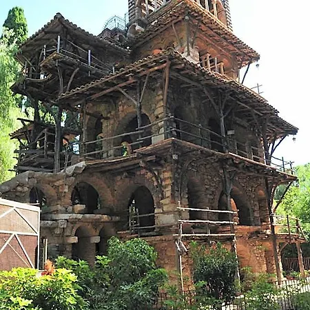 בית הארחה Casa Cifali 4*