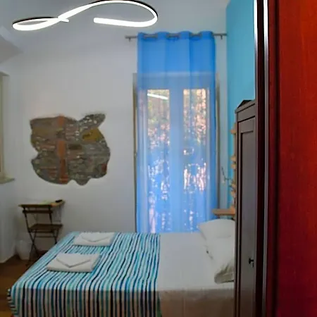 Casa Cifali Gasthof Taormina