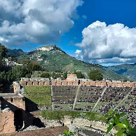 Casa Cifali 4* Taormina