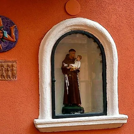 Casa Cifali 4*
