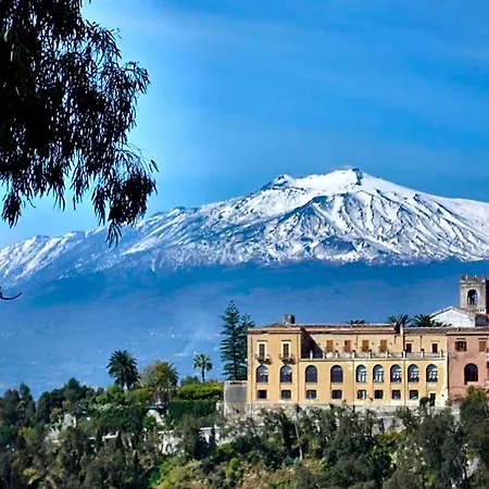 Casa Cifali Pensión 4*