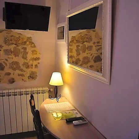 Casa Cifali Pensión