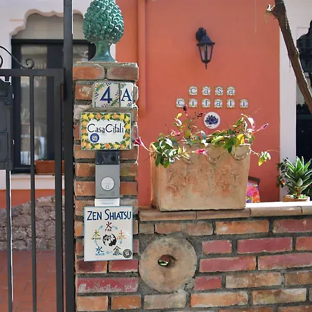Casa Cifali 4*